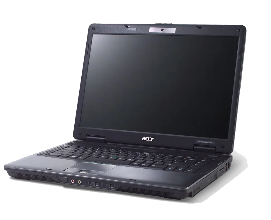 Замена шлейфа матрицы Acer TravelMate 6593