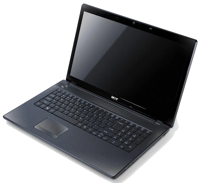 Замена шлейфа матрицы Acer TravelMate 6593G