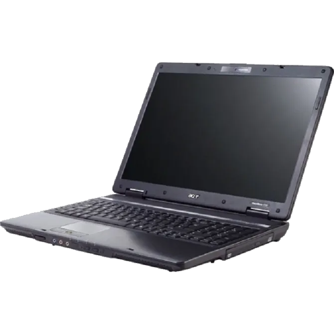 Замена шлейфа матрицы Acer TravelMate 7730G