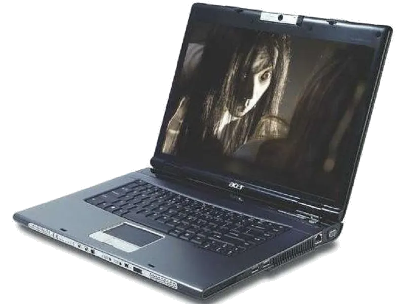 Замена шлейфа матрицы Acer TravelMate 8215WLMi