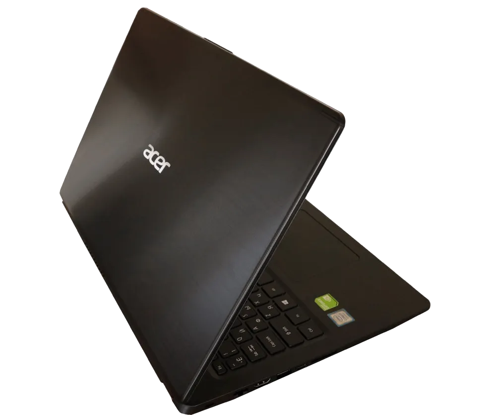 Замена шлейфа матрицы Acer A515-52G-54KR