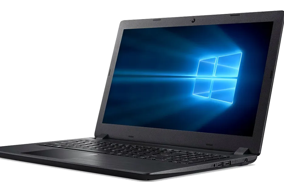 Замена шлейфа матрицы Acer Aspire 3 A315-22-68EE