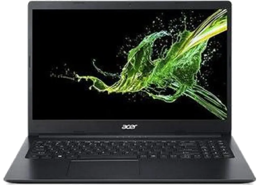 Замена шлейфа матрицы Acer Aspire 3 A315-34-C7UG