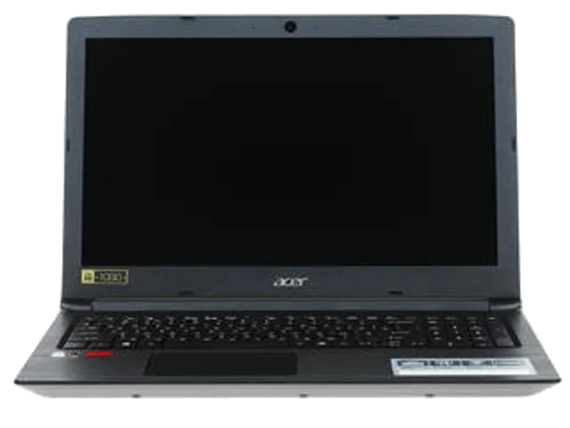 Замена шлейфа матрицы Acer Aspire 3 A315-41G-R867