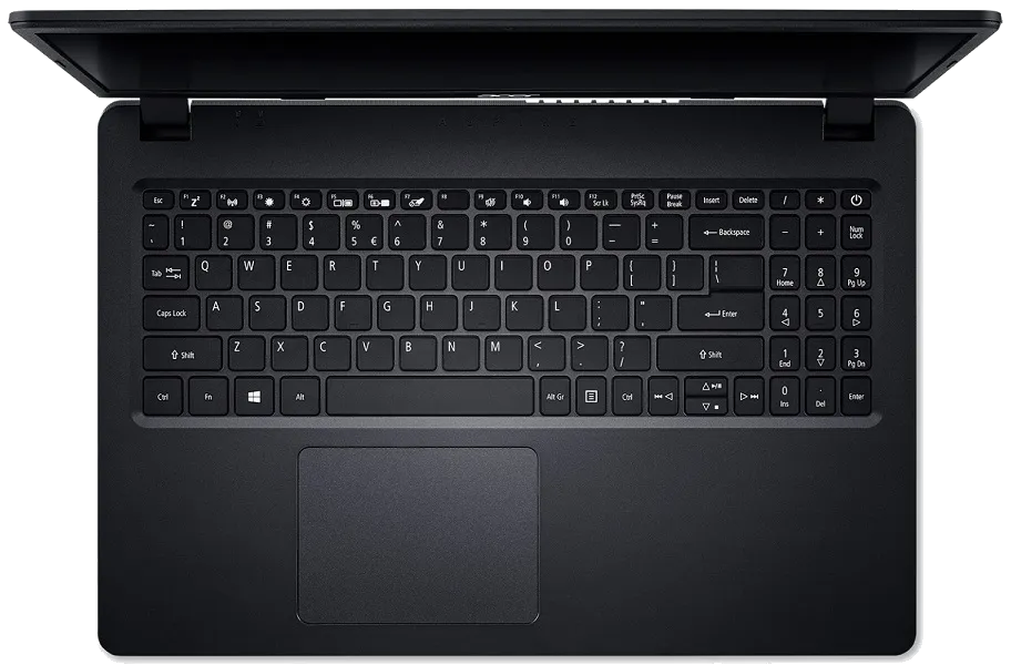 Замена шлейфа матрицы Acer Aspire 3 A315-42G-R15K