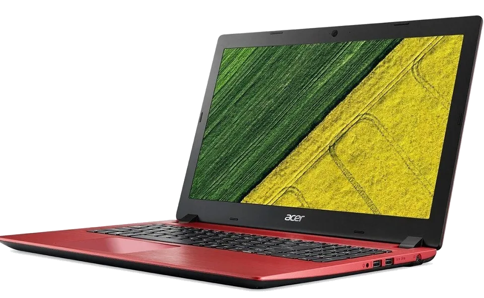 Замена шлейфа матрицы Acer Aspire 3 A315-42G-R3HC