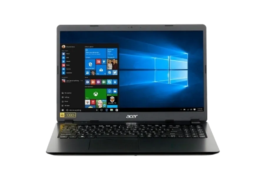 Замена шлейфа матрицы Acer Aspire 3 A315-42G-R71E