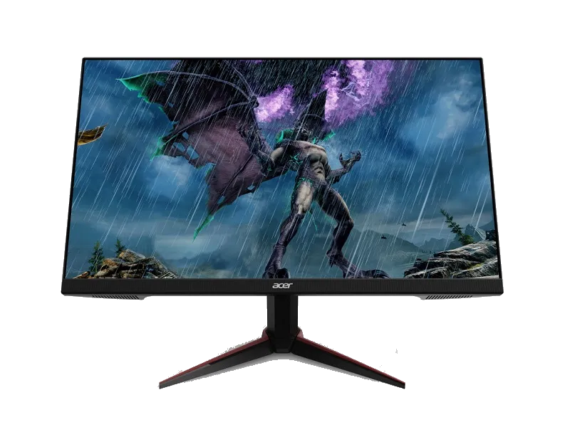 Ремонт Nitro VG270UPbmiipx [UM.HV0EE.P01] в сервисном центре acer-official