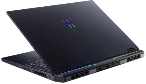 Замена шлейфа матрицы Acer Predator Helios 16 AI