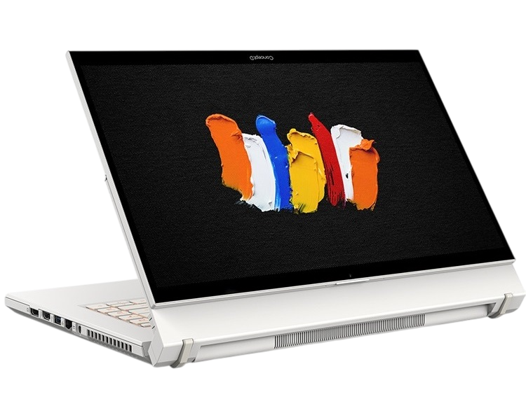 Замена шлейфа матрицы Acer ConceptD 7