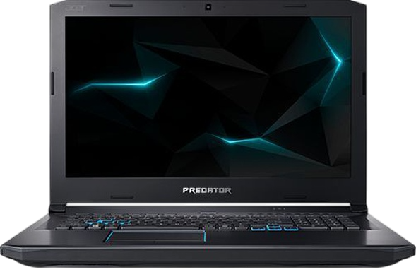 Замена оперативной памяти Acer Predator Helios 500