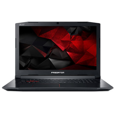 Замена оперативной памяти Acer Predator Helios 300
