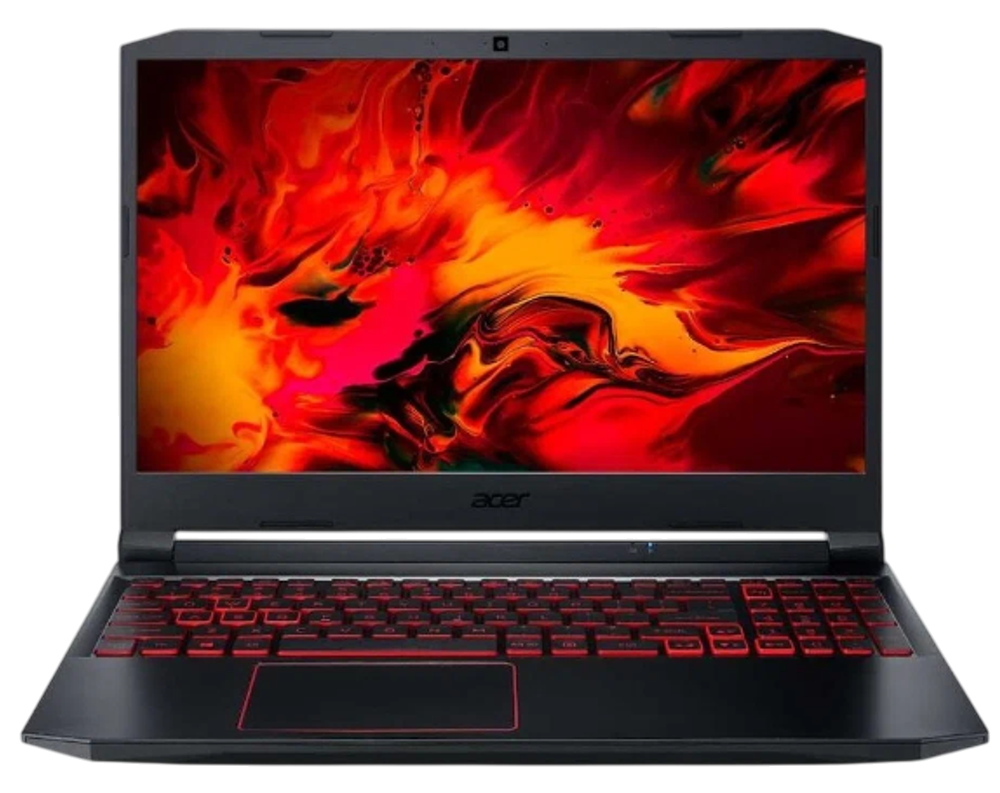 Замена оперативной памяти Acer Nitro 5