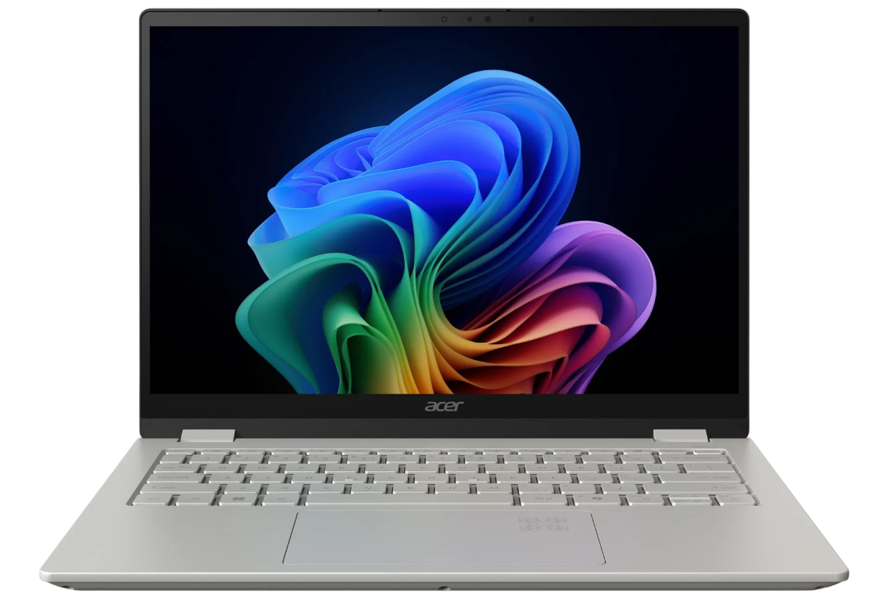 Замена шлейфа матрицы Acer Swift Edge 14 AI