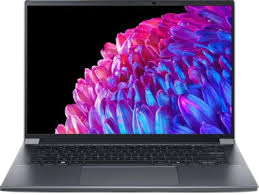 Замена шлейфа матрицы Acer Swift 14 AI AMD