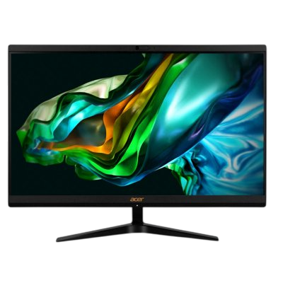 Профилактическая чистка Acer Aspire C24‑1800