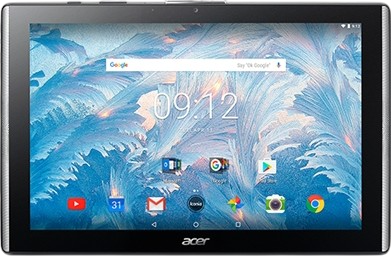 Замена стекла Acer Iconia One 10