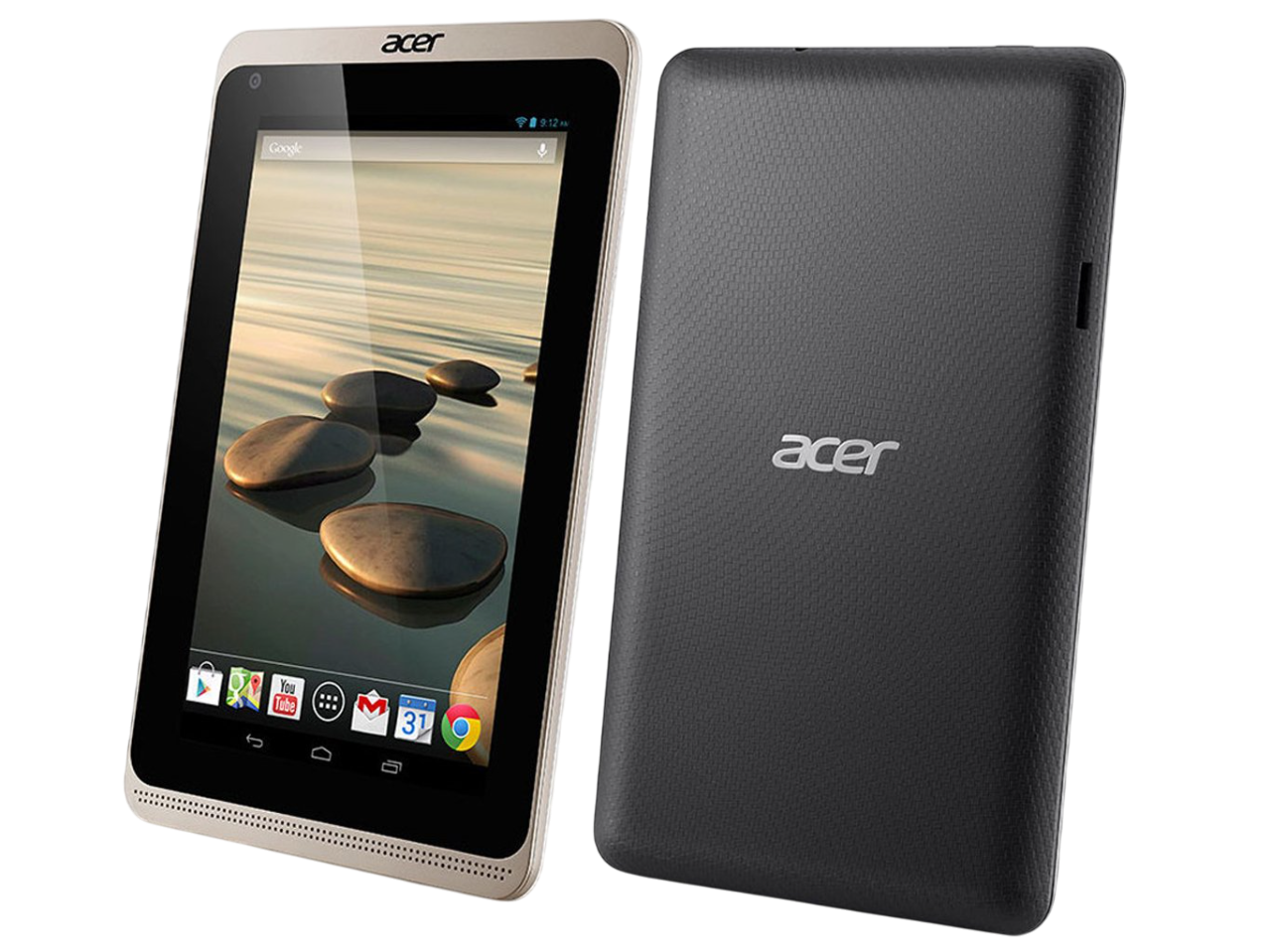 Замена стекла Acer Iconia B1‑721