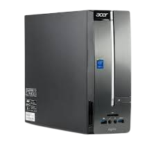 Замена северного моста Acer Aspire XC605 Mini‑Tower