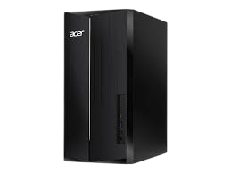 Замена северного моста Acer Aspire TC‑1760 Tower