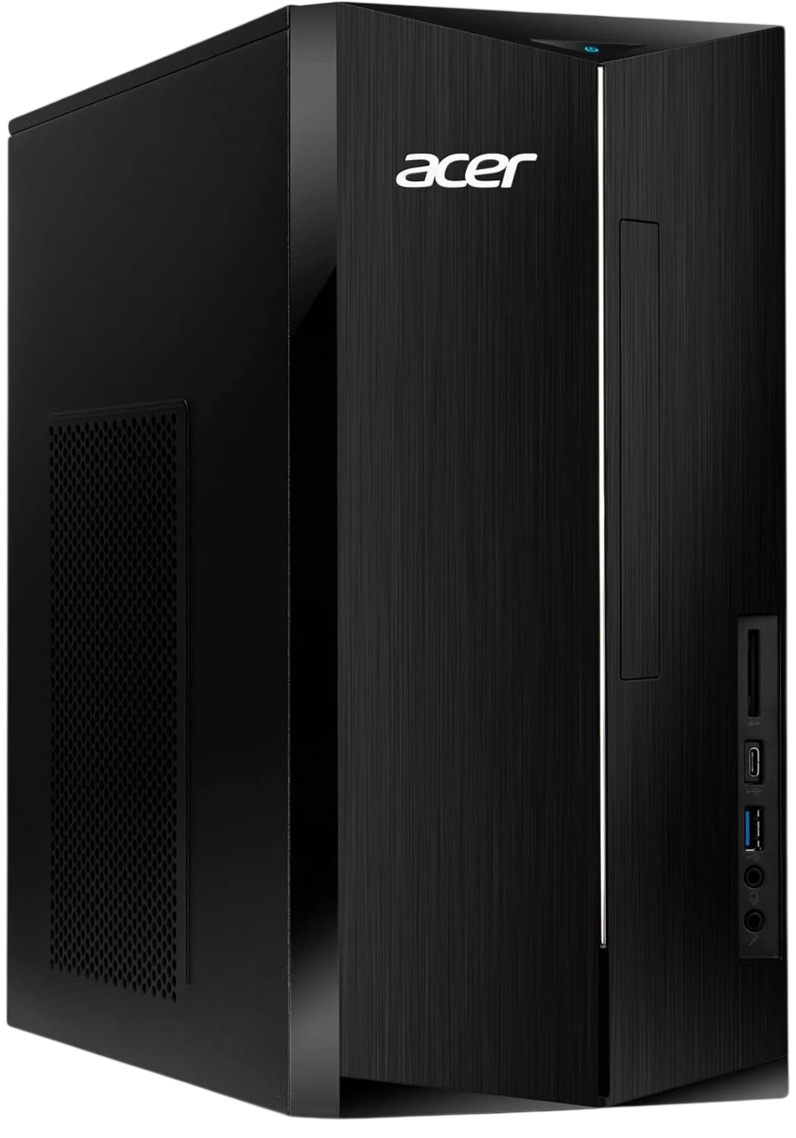 Замена северного моста Acer 2000 Large Tower