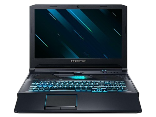 Замена шлейфа матрицы Acer Predator Helios 16