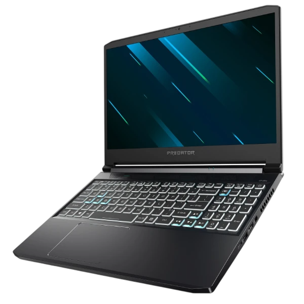 Замена шлейфа матрицы Acer Predator Triton 300