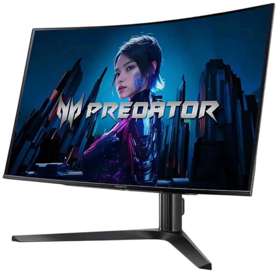 Ремонт Predator X45 в сервисном центре acer-official