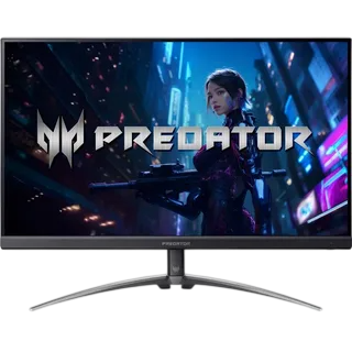 Ремонт Predator XB323QKV3 в сервисном центре acer-official