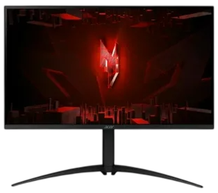 Ремонт Nitro XV275KP3 в сервисном центре acer-official