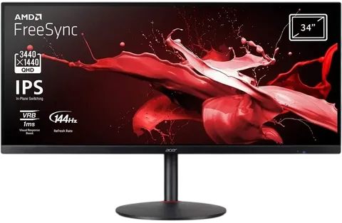 Ремонт Nitro XV340CKP в сервисном центре acer-official