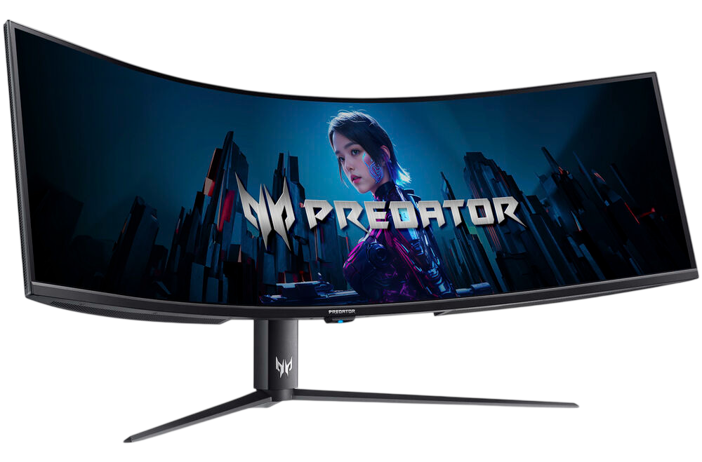 Ремонт Predator X34V3 в сервисном центре acer-official