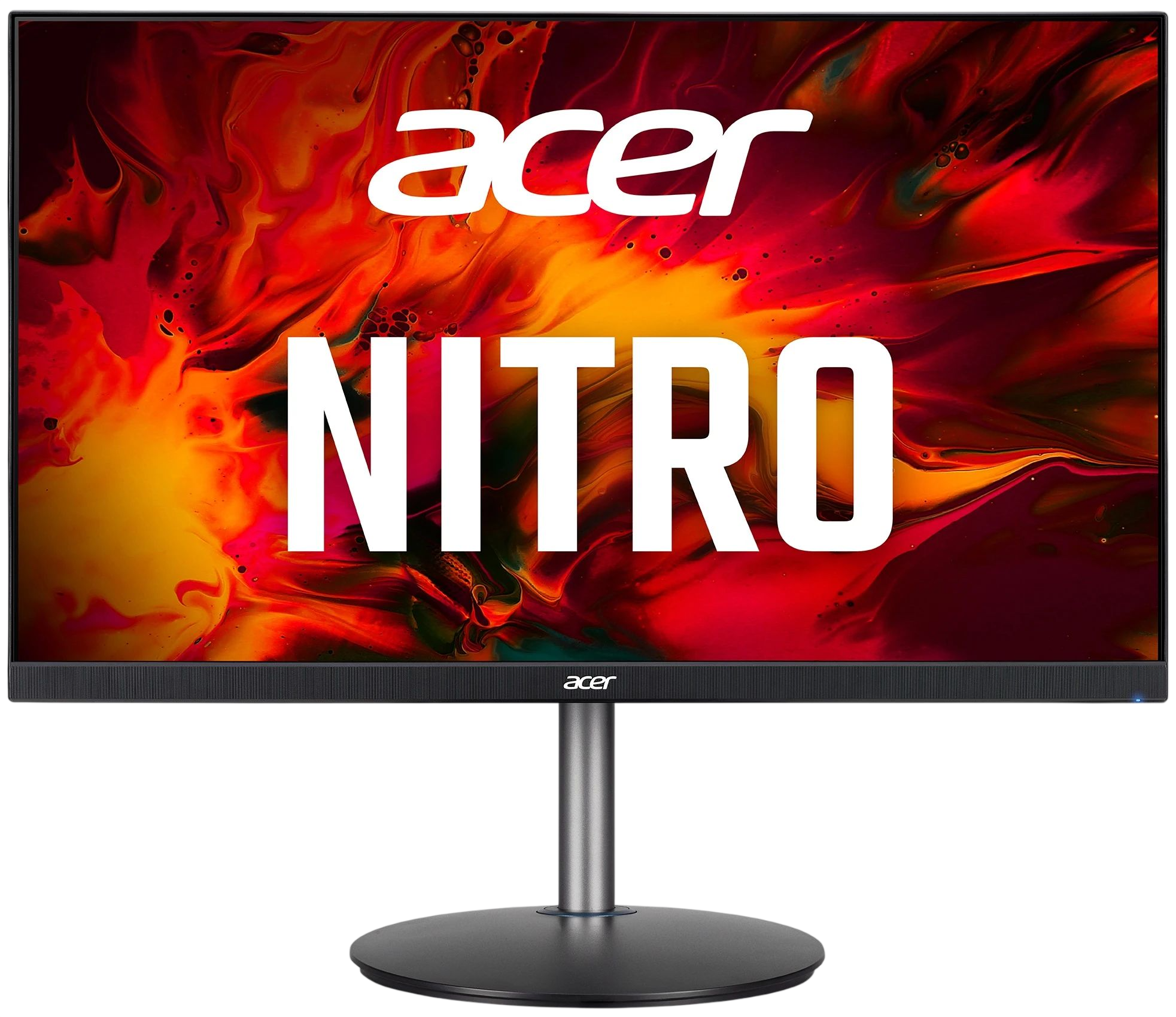 Ремонт Nitro XZ342CUS3 в сервисном центре acer-official